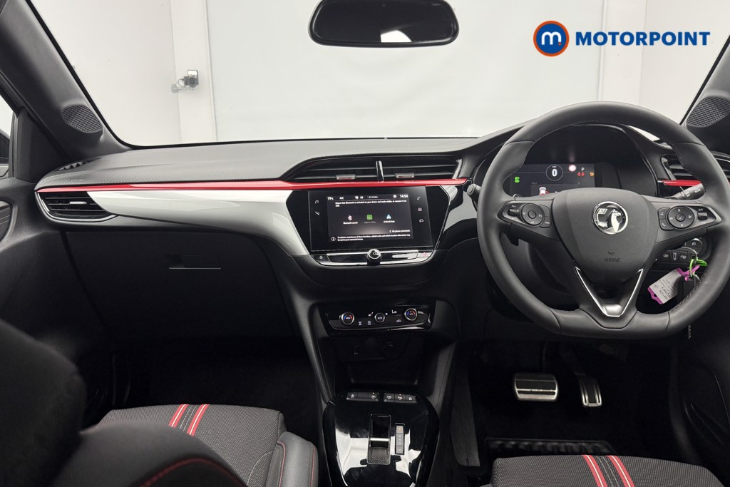 Vauxhall Corsa GS Automatic Petrol Hatchback - Stock Number (1581328) - 1st supplementary image