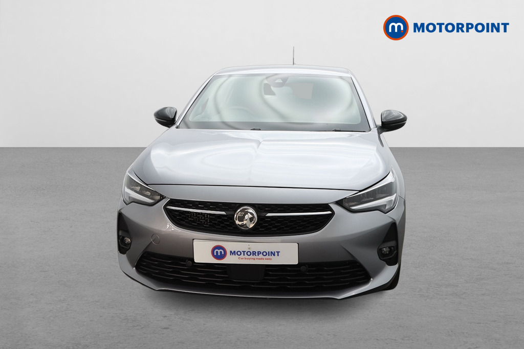 Vauxhall Corsa GS Automatic Petrol Hatchback - Stock Number (1581328) - Front bumper