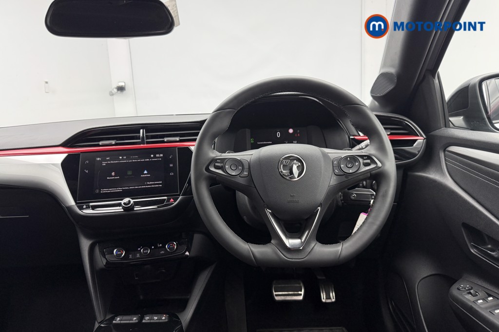 Vauxhall Corsa GS Automatic Petrol Hatchback - Stock Number (1581342) - 2nd supplementary image