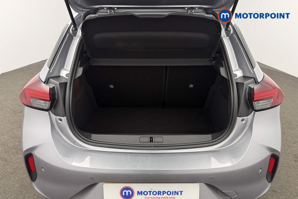 Vauxhall Corsa GS Automatic Petrol Hatchback - Stock Number (1581342) - 5th supplementary image