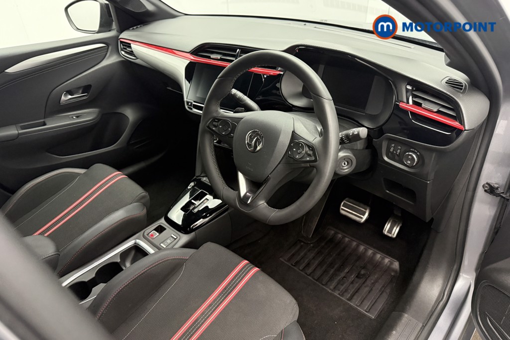 Vauxhall Corsa GS Automatic Petrol Hatchback - Stock Number (1581342) - 6th supplementary image