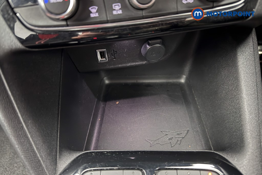 Vauxhall Corsa GS Automatic Petrol Hatchback - Stock Number (1581342) - 13th supplementary image