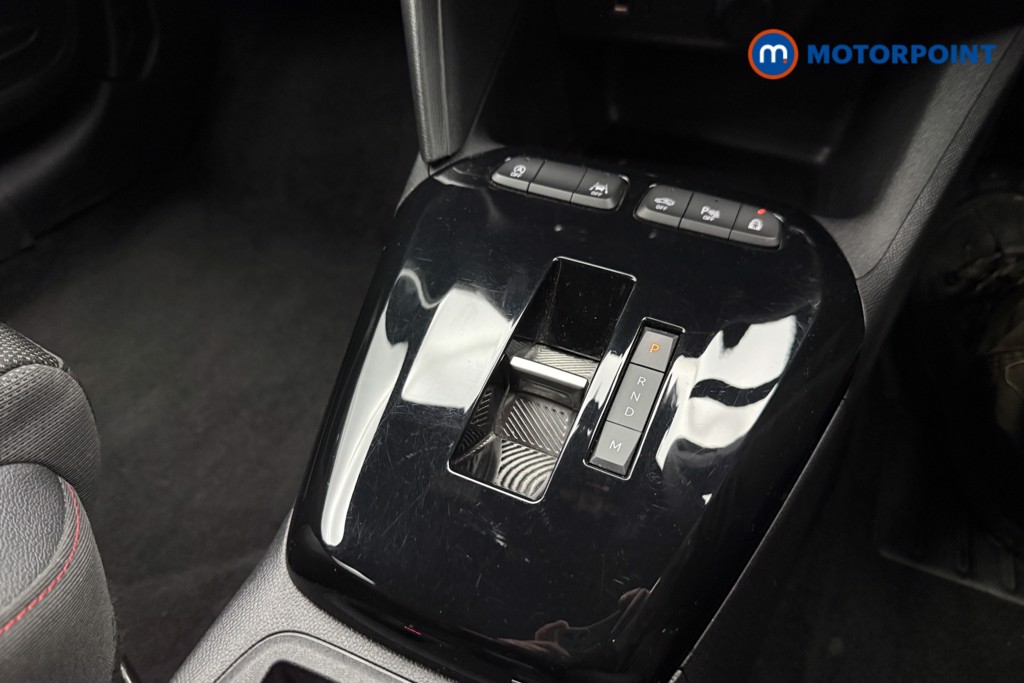 Vauxhall Corsa GS Automatic Petrol Hatchback - Stock Number (1581342) - 15th supplementary image