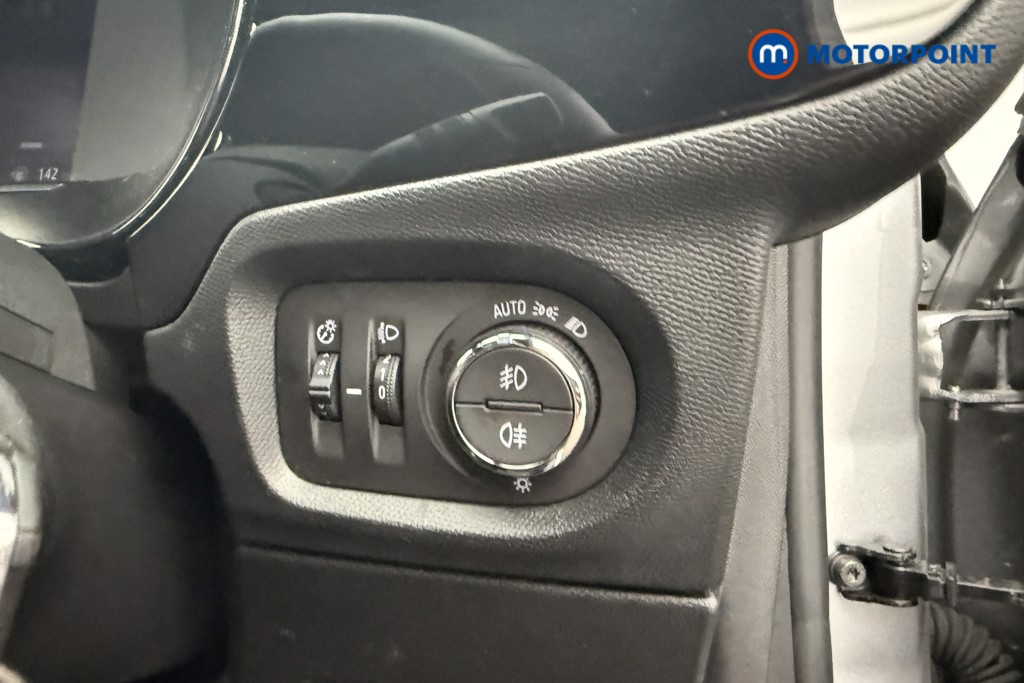 Vauxhall Corsa GS Automatic Petrol Hatchback - Stock Number (1581342) - 18th supplementary image