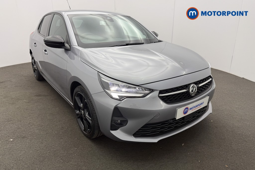 Vauxhall Corsa GS Automatic Petrol Hatchback - Stock Number (1581342) - 20th supplementary image