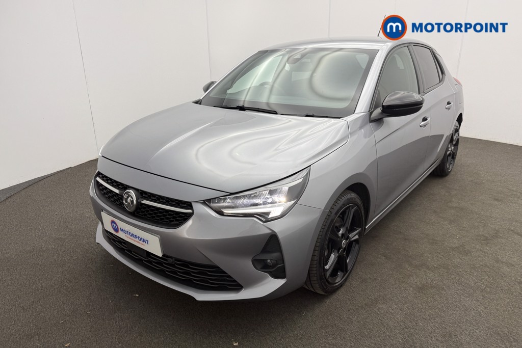 Vauxhall Corsa GS Automatic Petrol Hatchback - Stock Number (1581342) - 21st supplementary image