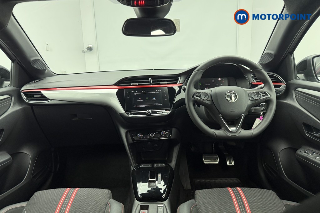 Vauxhall Corsa GS Automatic Petrol Hatchback - Stock Number (1581342) - 1st supplementary image