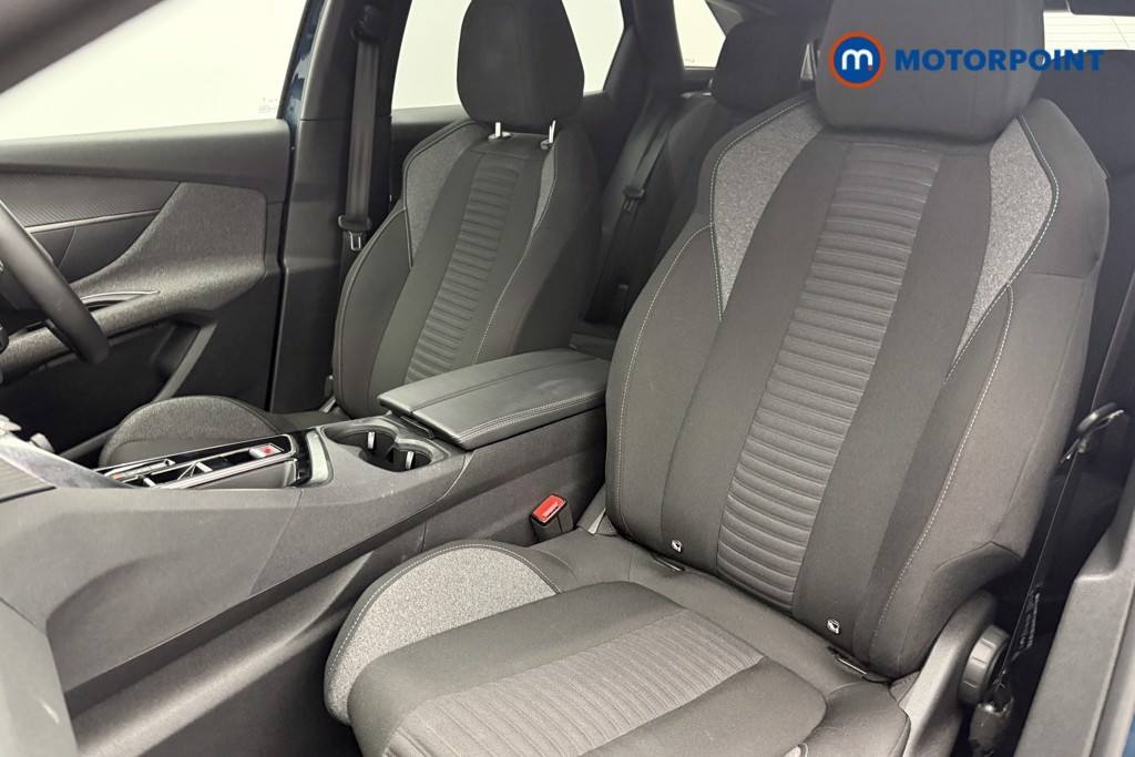 Peugeot 3008 Active Automatic Petrol Plug-In Hybrid SUV - Stock Number (1581356) - 3rd supplementary image