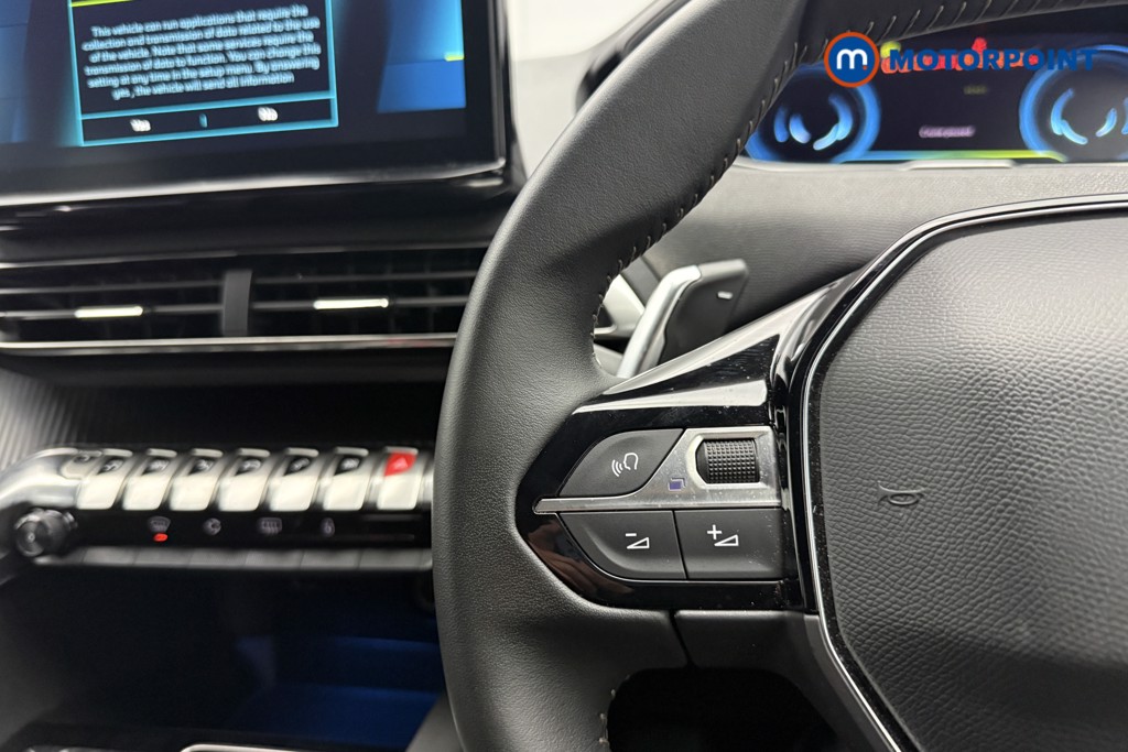 Peugeot 3008 Active Automatic Petrol Plug-In Hybrid SUV - Stock Number (1581356) - 7th supplementary image