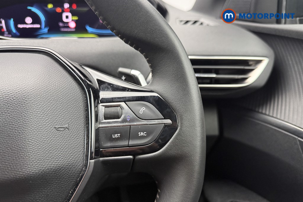 Peugeot 3008 Active Automatic Petrol Plug-In Hybrid SUV - Stock Number (1581356) - 8th supplementary image