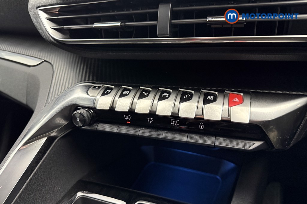 Peugeot 3008 Active Automatic Petrol Plug-In Hybrid SUV - Stock Number (1581356) - 13th supplementary image