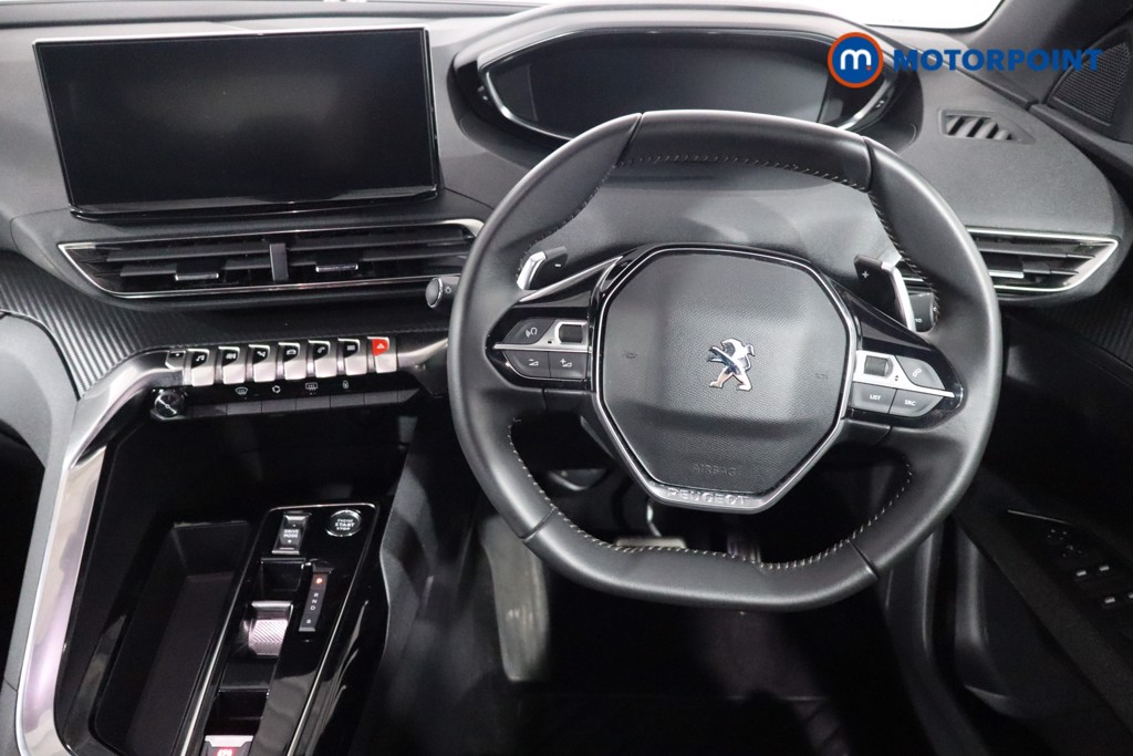 Peugeot 3008 Active Automatic Petrol Plug-In Hybrid SUV - Stock Number (1581357) - 3rd supplementary image