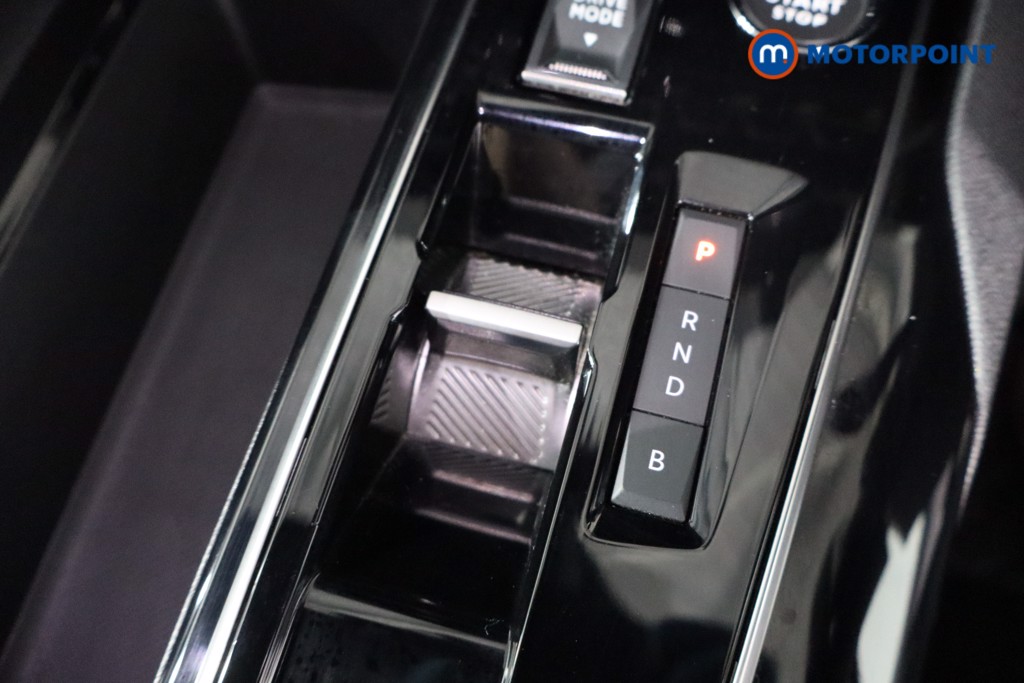 Peugeot 3008 Active Automatic Petrol Plug-In Hybrid SUV - Stock Number (1581357) - 14th supplementary image
