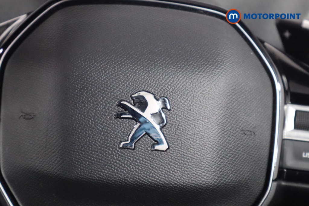 Peugeot 3008 Active Automatic Petrol Plug-In Hybrid SUV - Stock Number (1581357) - 15th supplementary image