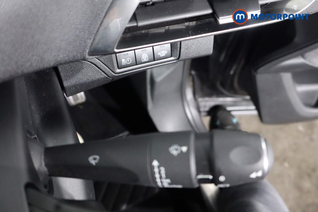 Peugeot 3008 Active Automatic Petrol Plug-In Hybrid SUV - Stock Number (1581357) - 16th supplementary image