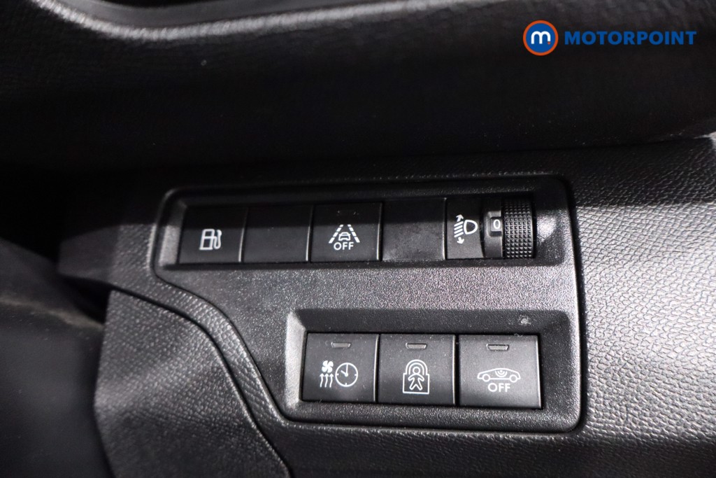 Peugeot 3008 Active Automatic Petrol Plug-In Hybrid SUV - Stock Number (1581357) - 20th supplementary image