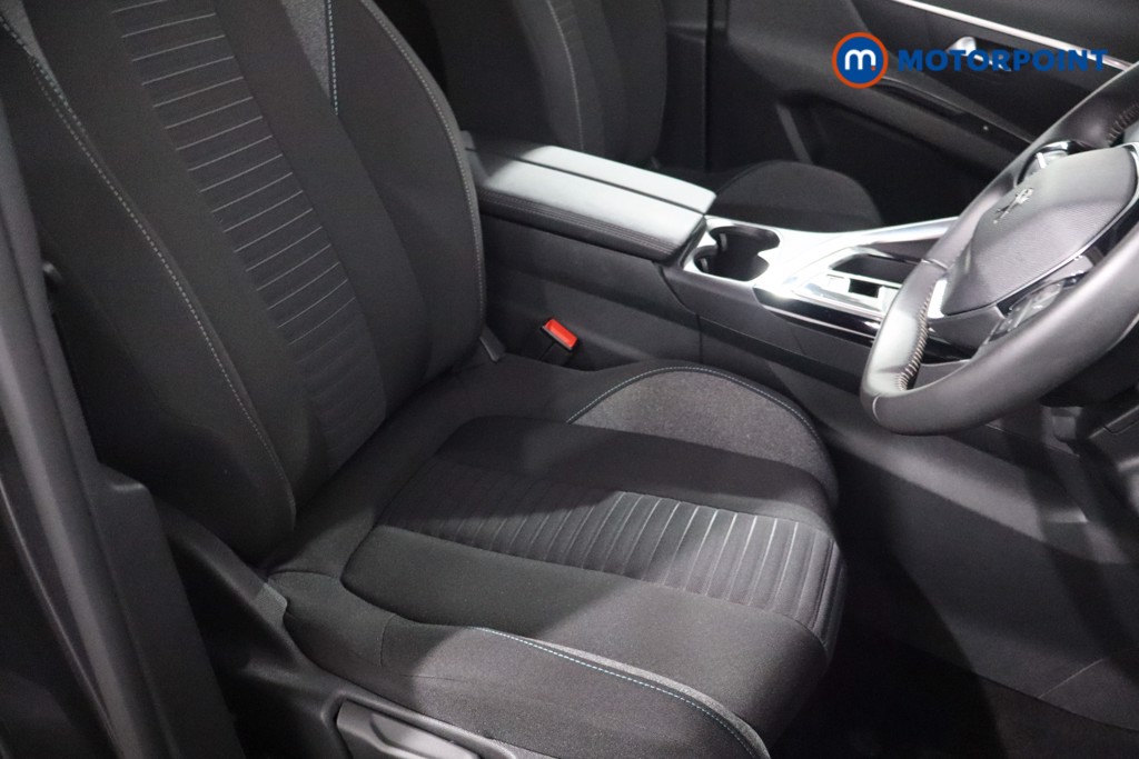 Peugeot 3008 Active Automatic Petrol Plug-In Hybrid SUV - Stock Number (1581357) - 24th supplementary image