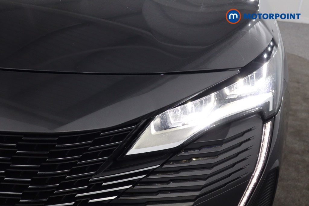 Peugeot 3008 Active Automatic Petrol Plug-In Hybrid SUV - Stock Number (1581357) - 27th supplementary image