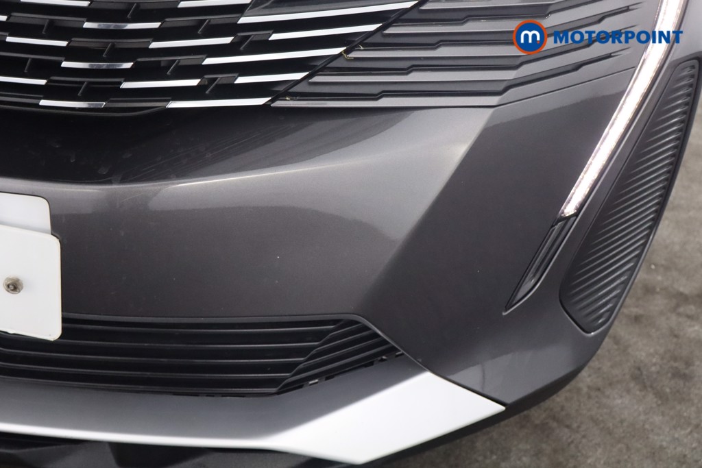 Peugeot 3008 Active Automatic Petrol Plug-In Hybrid SUV - Stock Number (1581357) - 28th supplementary image