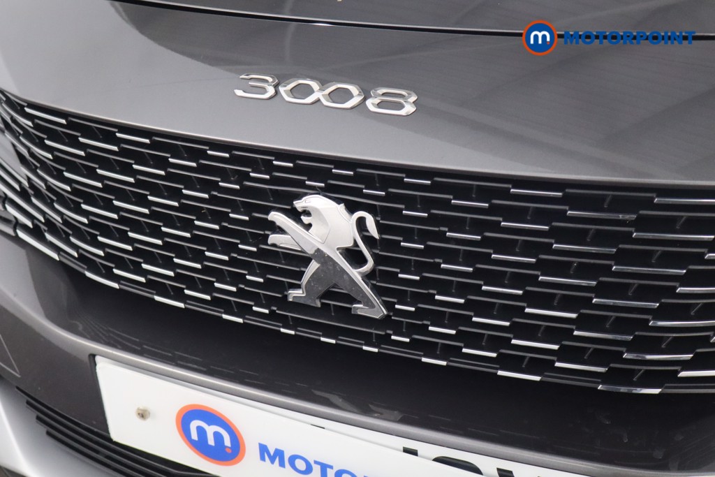 Peugeot 3008 Active Automatic Petrol Plug-In Hybrid SUV - Stock Number (1581357) - 29th supplementary image