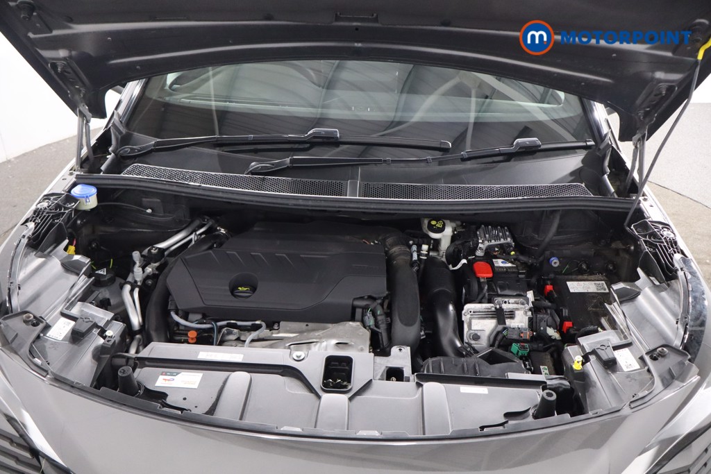 Peugeot 3008 Active Automatic Petrol Plug-In Hybrid SUV - Stock Number (1581357) - 31st supplementary image