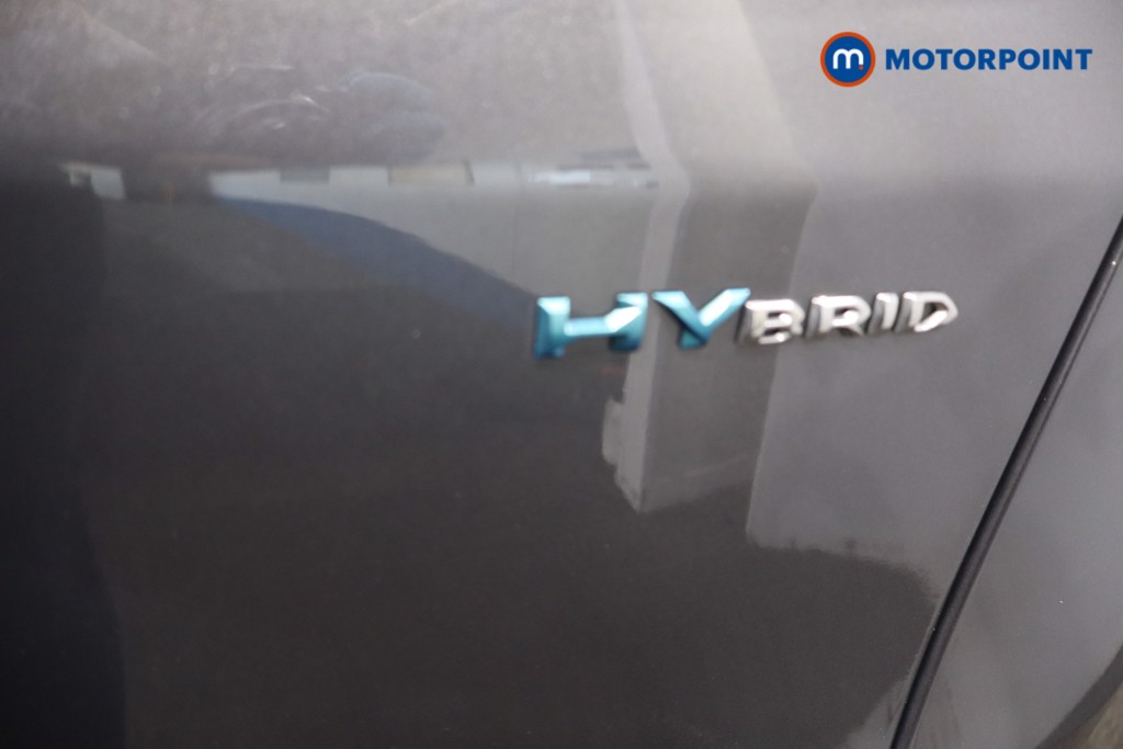 Peugeot 3008 Active Automatic Petrol Plug-In Hybrid SUV - Stock Number (1581357) - 36th supplementary image