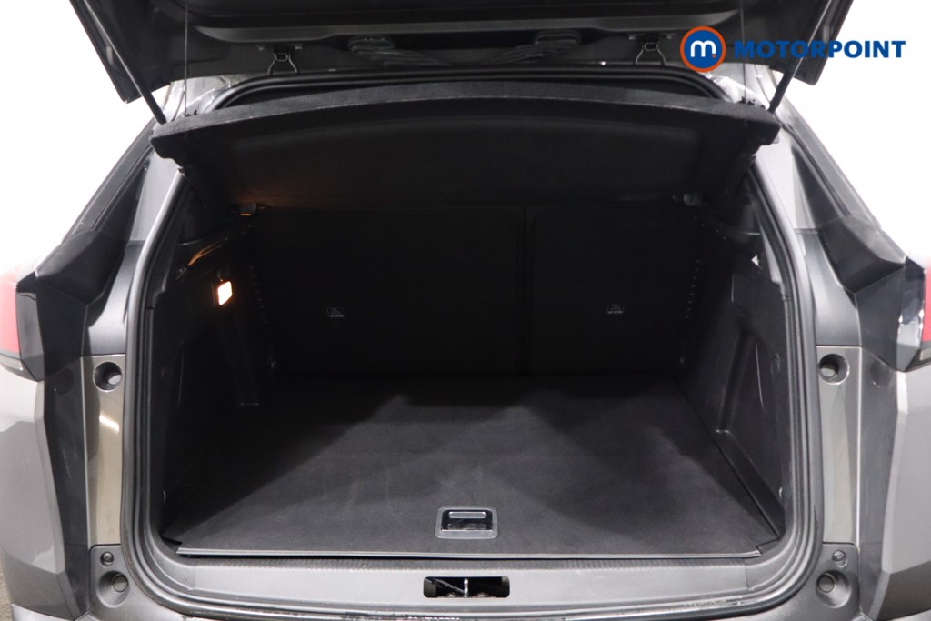 Peugeot 3008 Active Automatic Petrol Plug-In Hybrid SUV - Stock Number (1581357) - 39th supplementary image