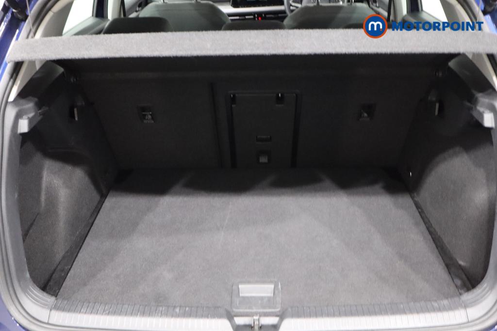 Volkswagen Golf Life Manual Petrol Hatchback - Stock Number (1581359) - 2nd supplementary image