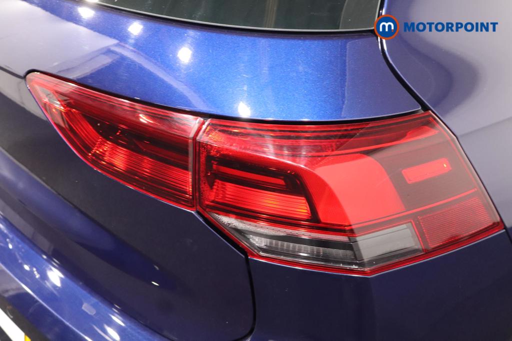 Volkswagen Golf Life Manual Petrol Hatchback - Stock Number (1581359) - 4th supplementary image
