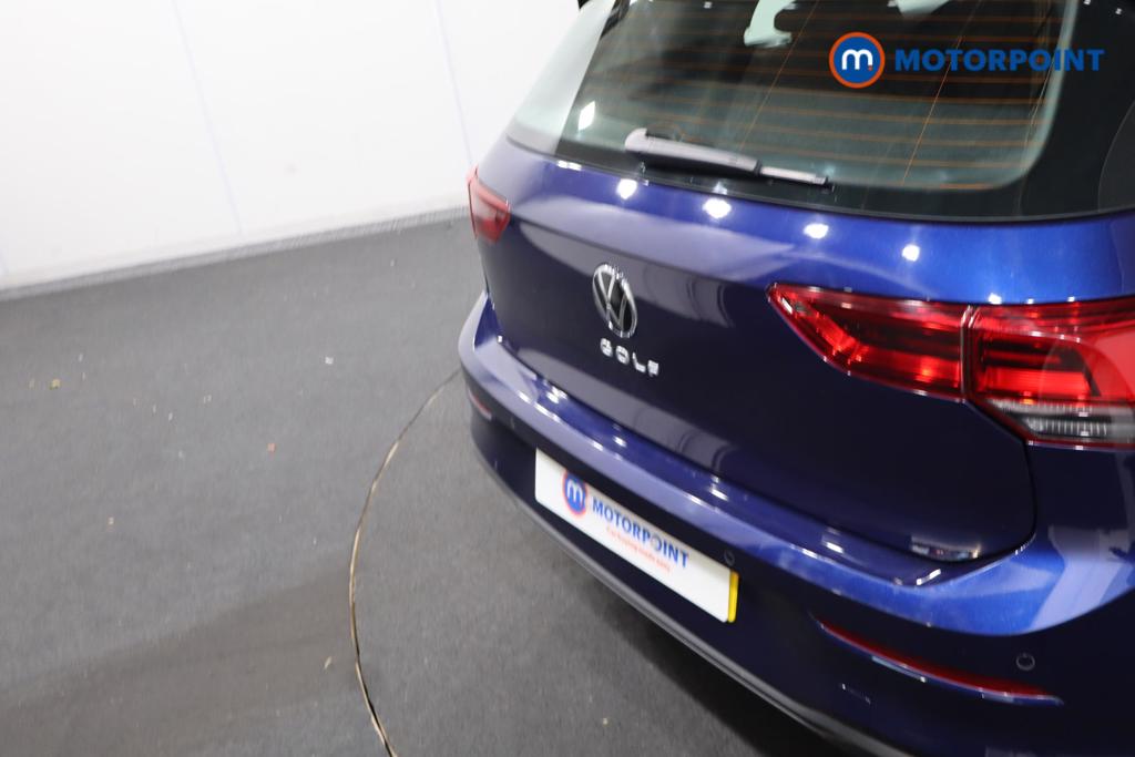 Volkswagen Golf Life Manual Petrol Hatchback - Stock Number (1581359) - 5th supplementary image