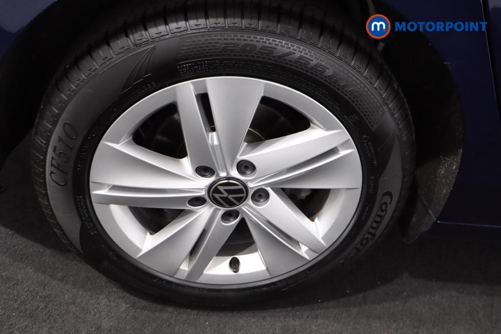 Volkswagen Golf Life Manual Petrol Hatchback - Stock Number (1581359) - 6th supplementary image