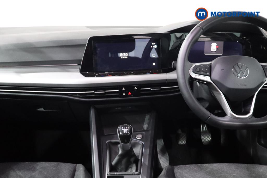 Volkswagen Golf Life Manual Petrol Hatchback - Stock Number (1581359) - 8th supplementary image