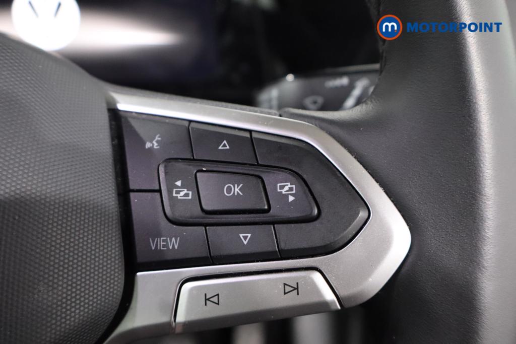 Volkswagen Golf Life Manual Petrol Hatchback - Stock Number (1581359) - 14th supplementary image