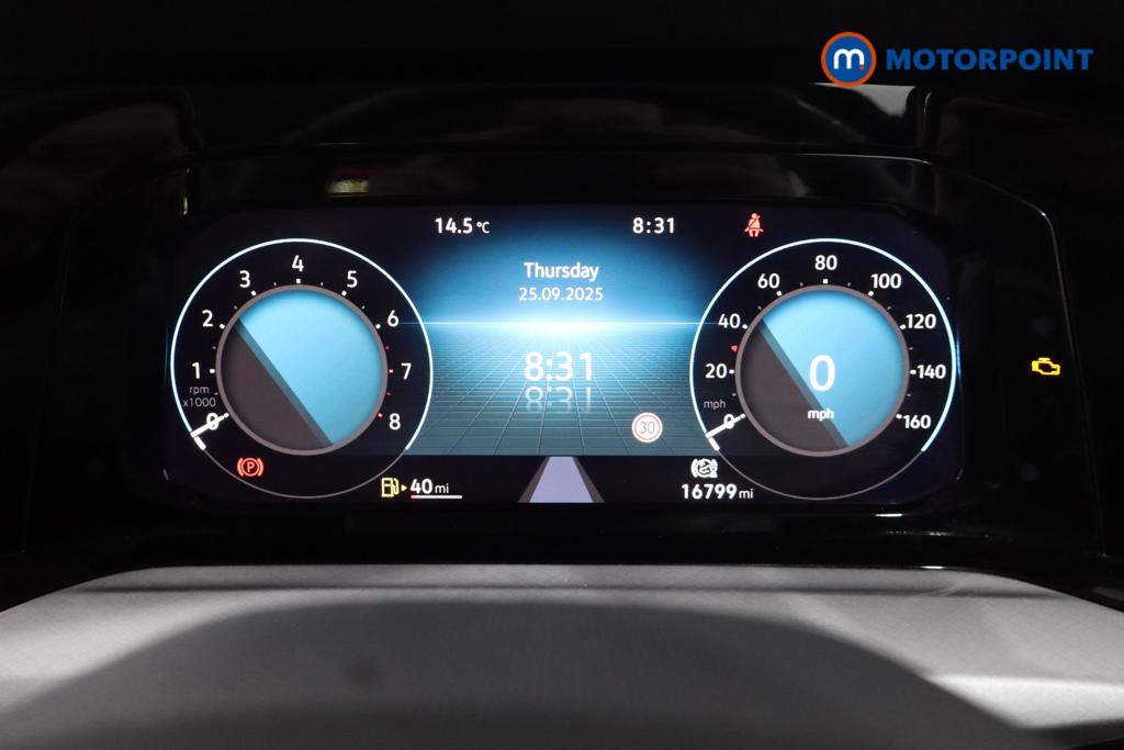 Volkswagen Golf Life Manual Petrol Hatchback - Stock Number (1581359) - 17th supplementary image