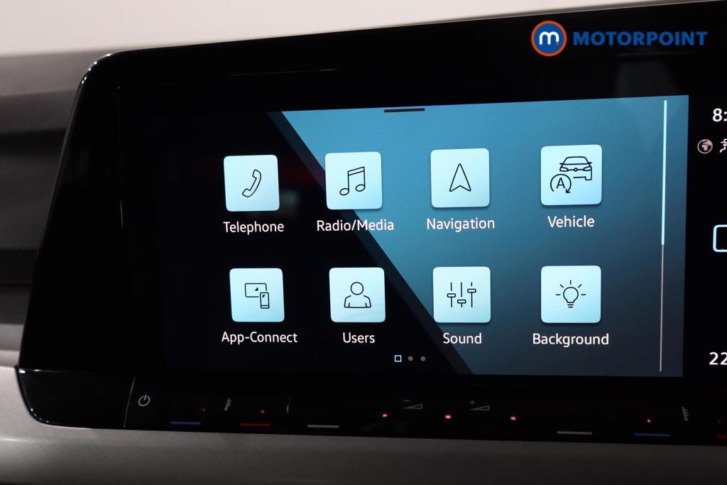 Volkswagen Golf Life Manual Petrol Hatchback - Stock Number (1581359) - 19th supplementary image