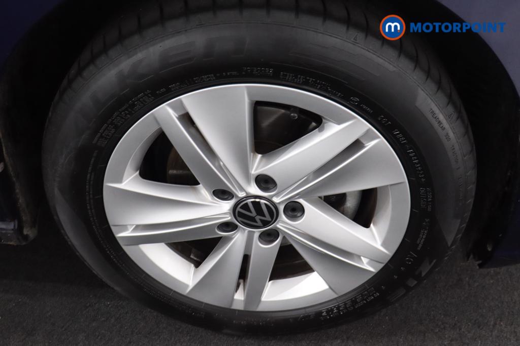 Volkswagen Golf Life Manual Petrol Hatchback - Stock Number (1581359) - 25th supplementary image