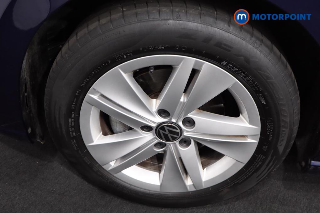 Volkswagen Golf Life Manual Petrol Hatchback - Stock Number (1581359) - 28th supplementary image