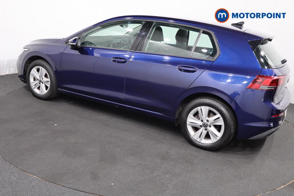 Volkswagen Golf Life Manual Petrol Hatchback - Stock Number (1581359) - 29th supplementary image