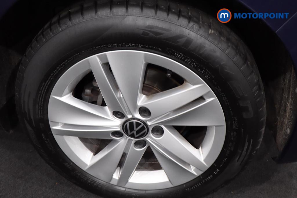 Volkswagen Golf Life Manual Petrol Hatchback - Stock Number (1581359) - 30th supplementary image