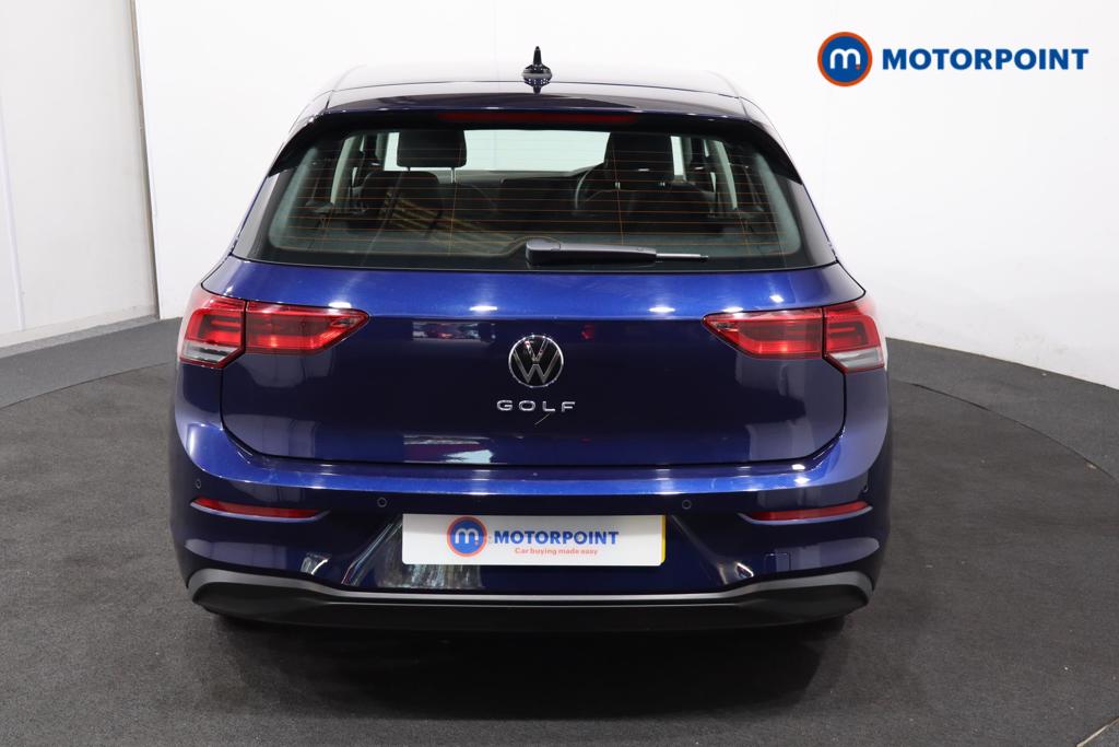 Volkswagen Golf Life Manual Petrol Hatchback - Stock Number (1581359) - 1st supplementary image
