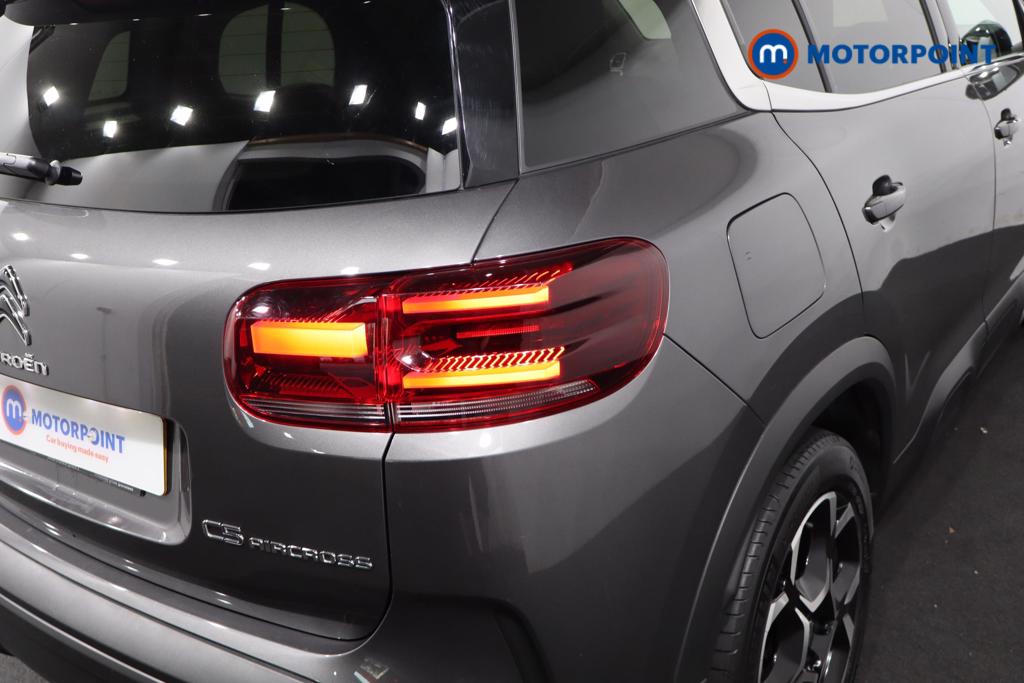 Citroen C5 Aircross MAX Automatic Diesel SUV - Stock Number (1581365) - 4th supplementary image