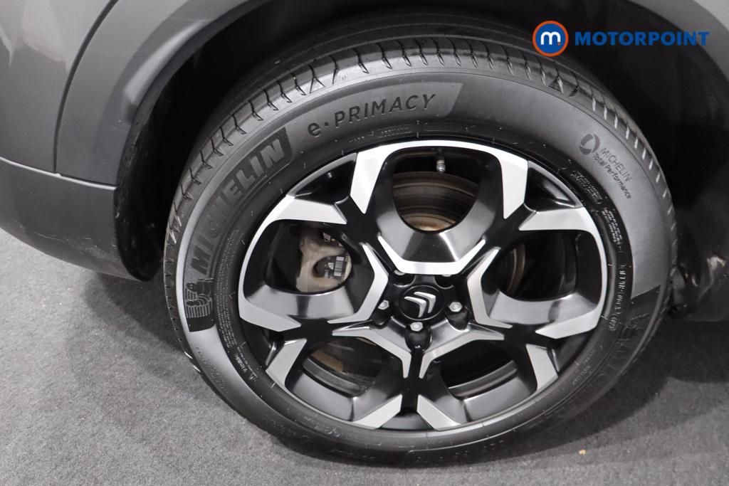 Citroen C5 Aircross MAX Automatic Diesel SUV - Stock Number (1581365) - 6th supplementary image