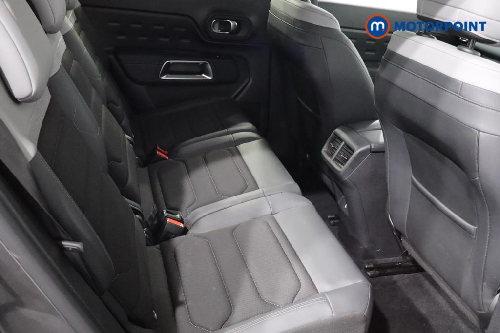 Citroen C5 Aircross MAX Automatic Diesel SUV - Stock Number (1581365) - 7th supplementary image