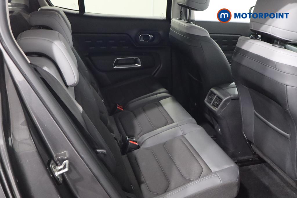 Citroen C5 Aircross MAX Automatic Diesel SUV - Stock Number (1581365) - 8th supplementary image