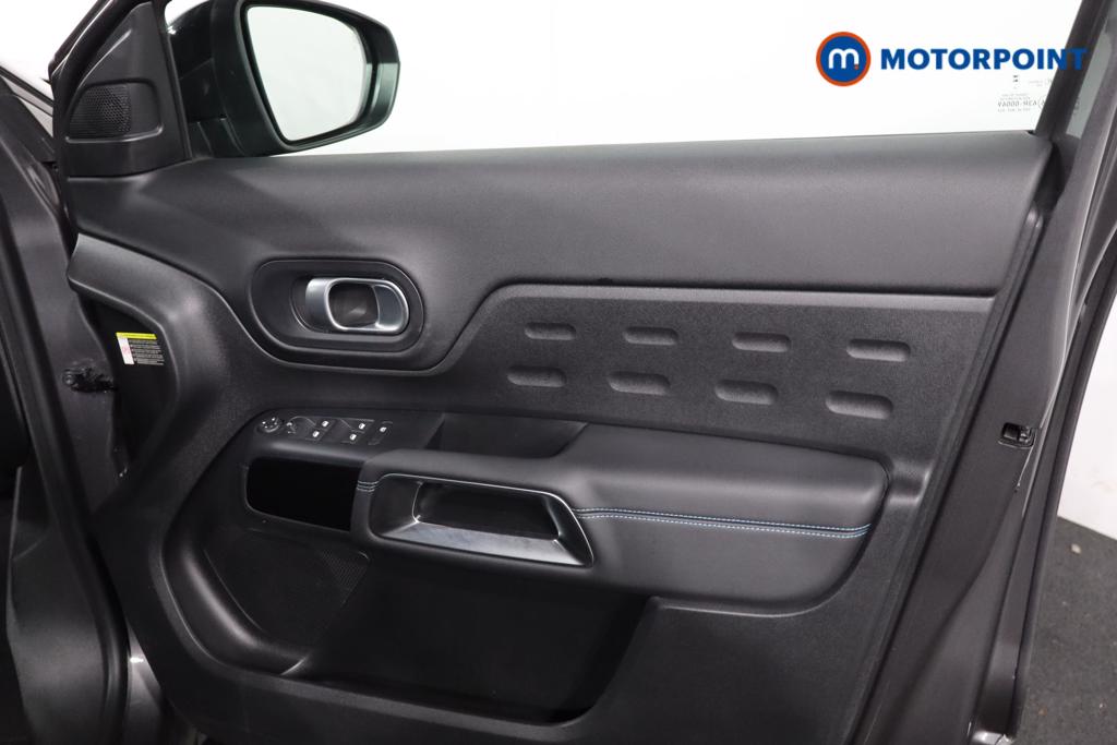 Citroen C5 Aircross MAX Automatic Diesel SUV - Stock Number (1581365) - 10th supplementary image