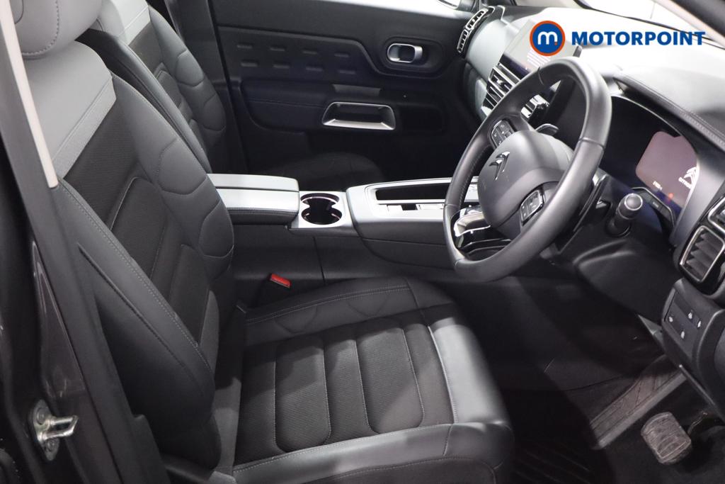 Citroen C5 Aircross MAX Automatic Diesel SUV - Stock Number (1581365) - 12th supplementary image