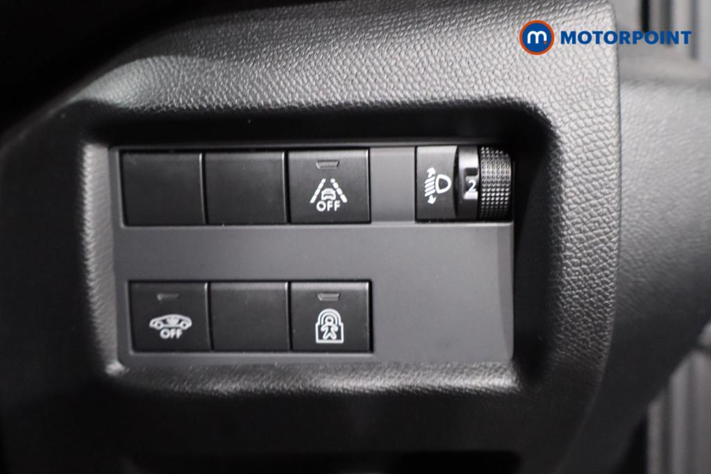 Citroen C5 Aircross MAX Automatic Diesel SUV - Stock Number (1581365) - 13th supplementary image