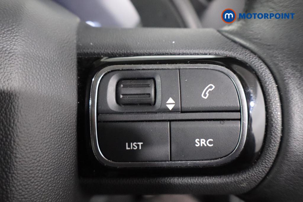 Citroen C5 Aircross MAX Automatic Diesel SUV - Stock Number (1581365) - 14th supplementary image