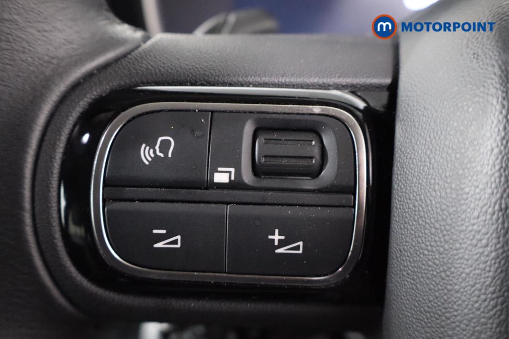 Citroen C5 Aircross MAX Automatic Diesel SUV - Stock Number (1581365) - 15th supplementary image