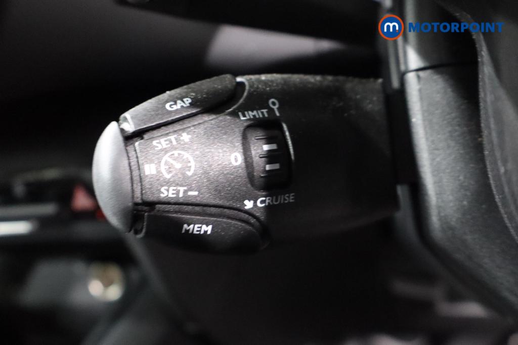 Citroen C5 Aircross MAX Automatic Diesel SUV - Stock Number (1581365) - 16th supplementary image